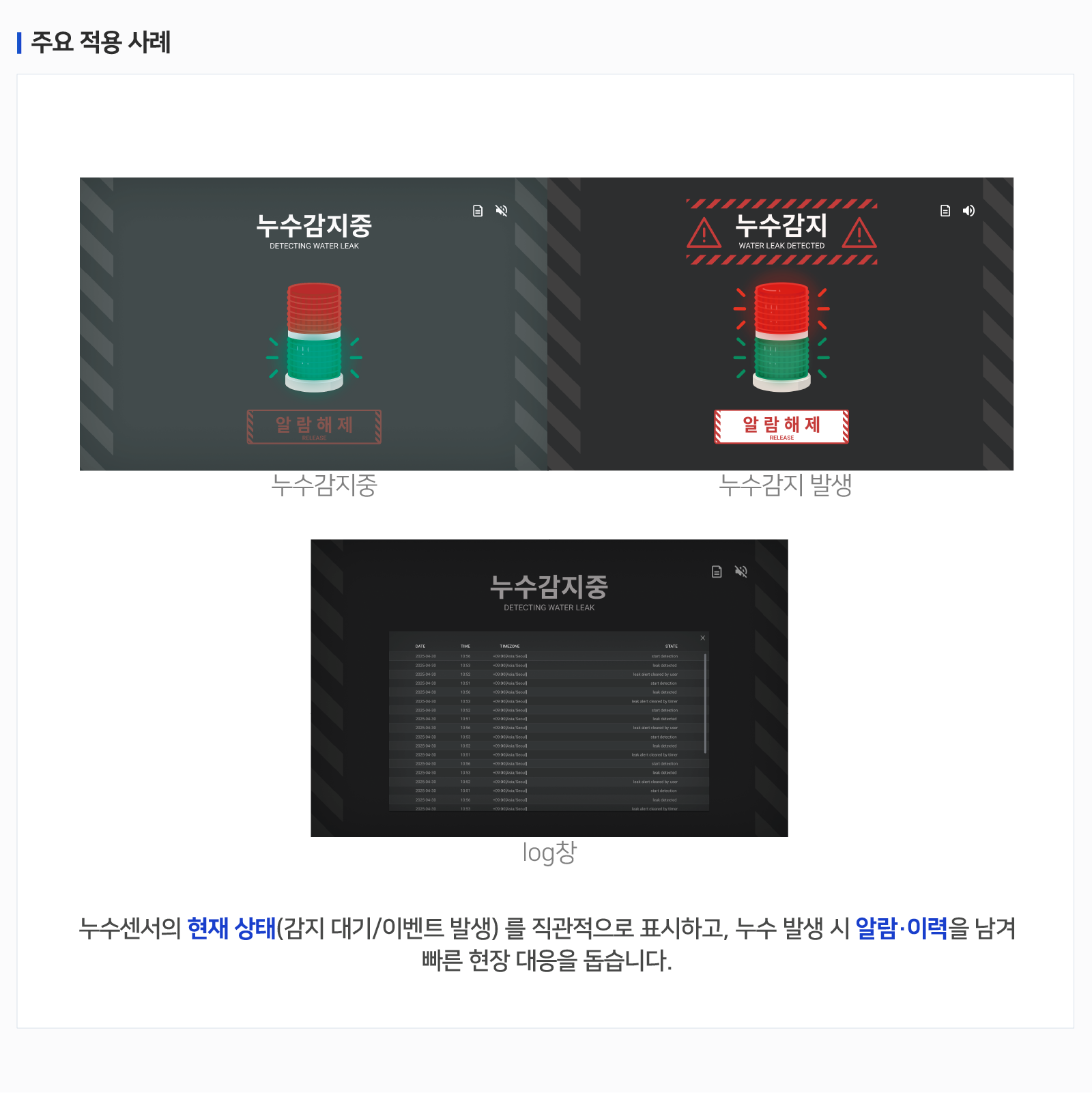 Battery-less Liquid Sensor 이미지 3